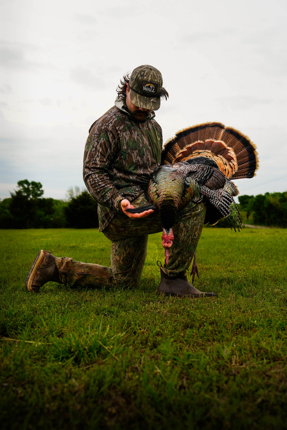 Turkey Hunting In Middle Tennessee