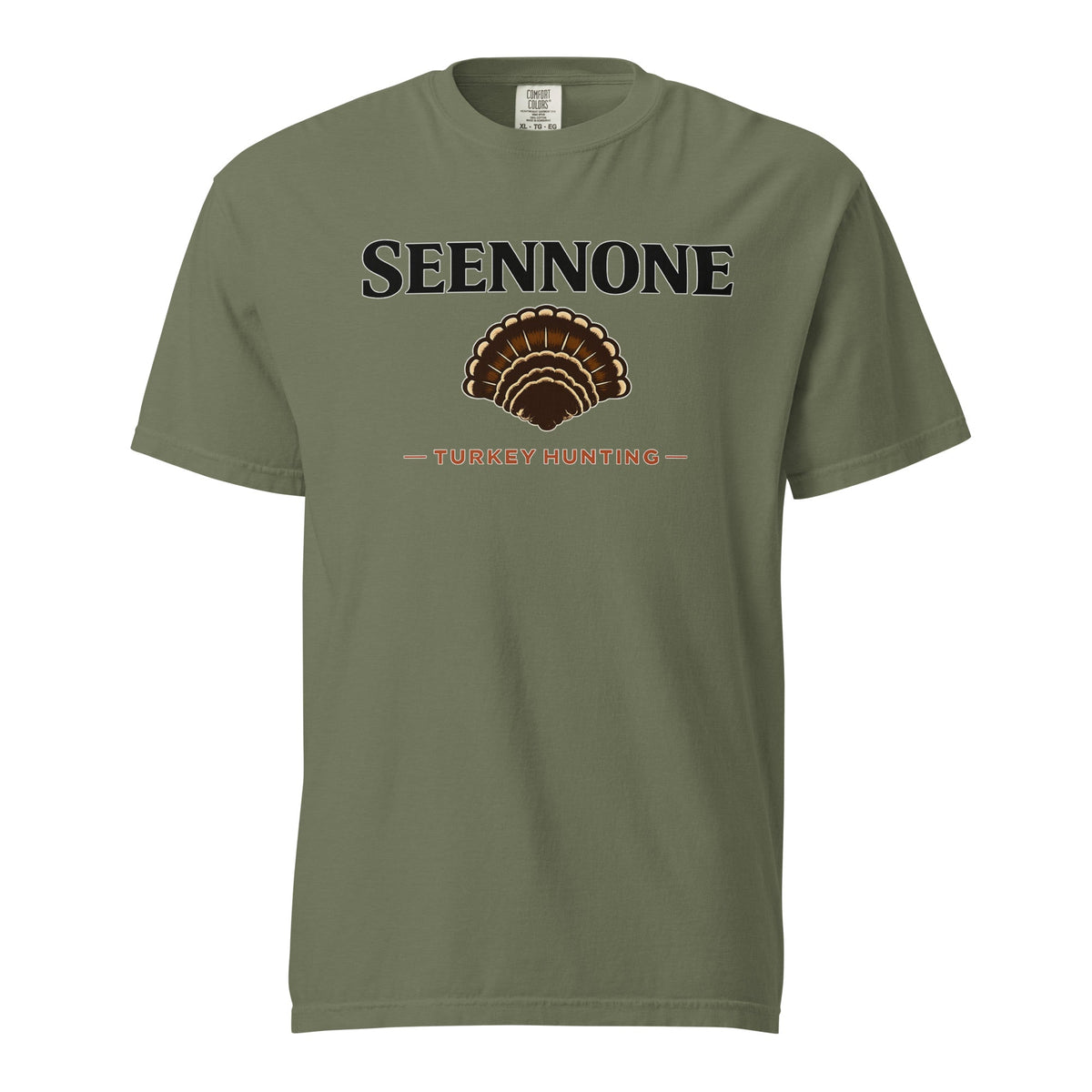 Turkey Apparel